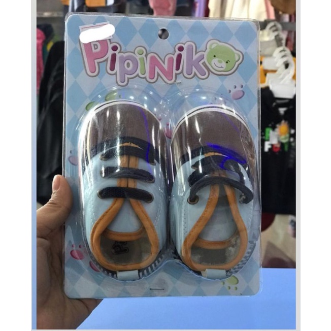PIPINIKO sepatu baby