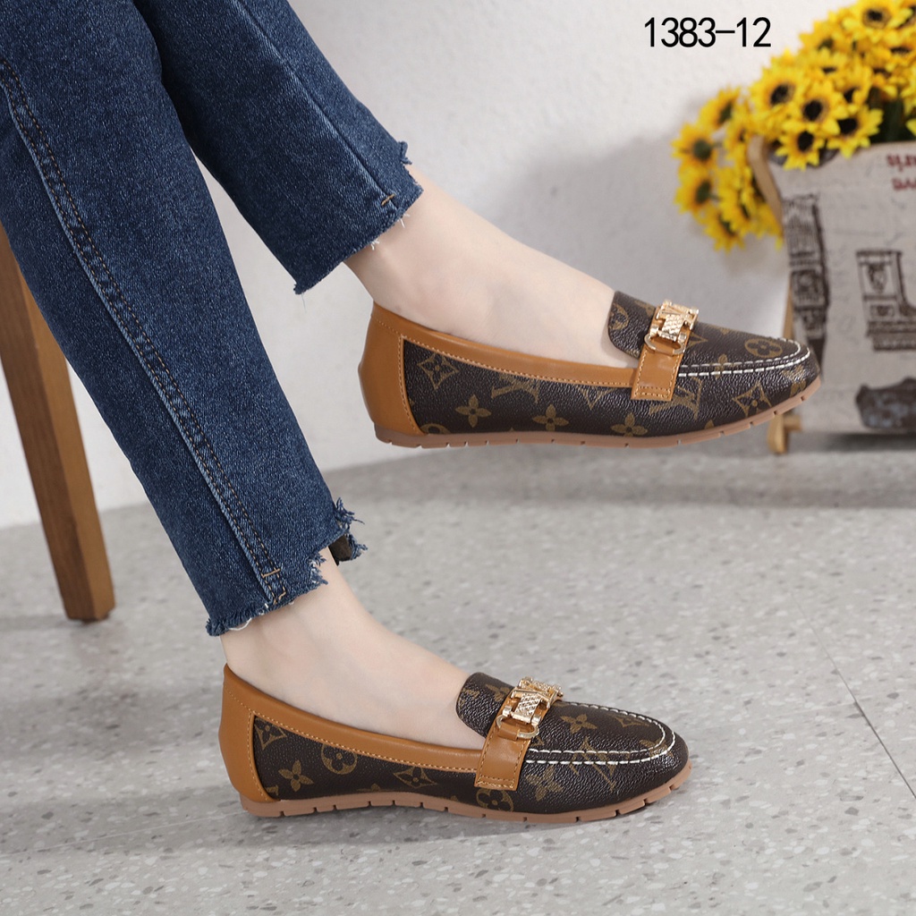 Moccasin #1383-12