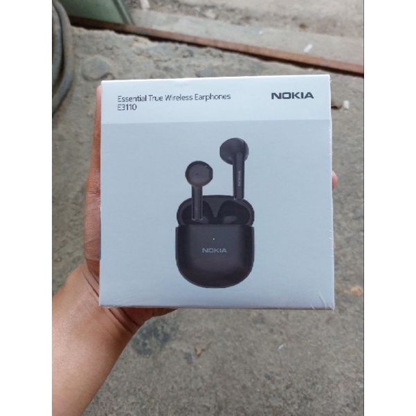 earphone nokia bluetooth