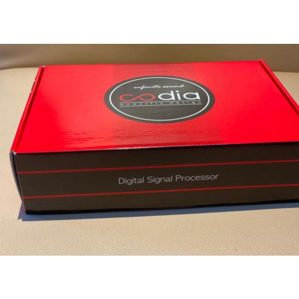 Dijual limited stock Dsp Processor Codia Fit 456 26SZ2 Berkualitas