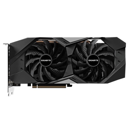 Gigabyte Geforce Rtx 2060 12Gb Windforce Oc