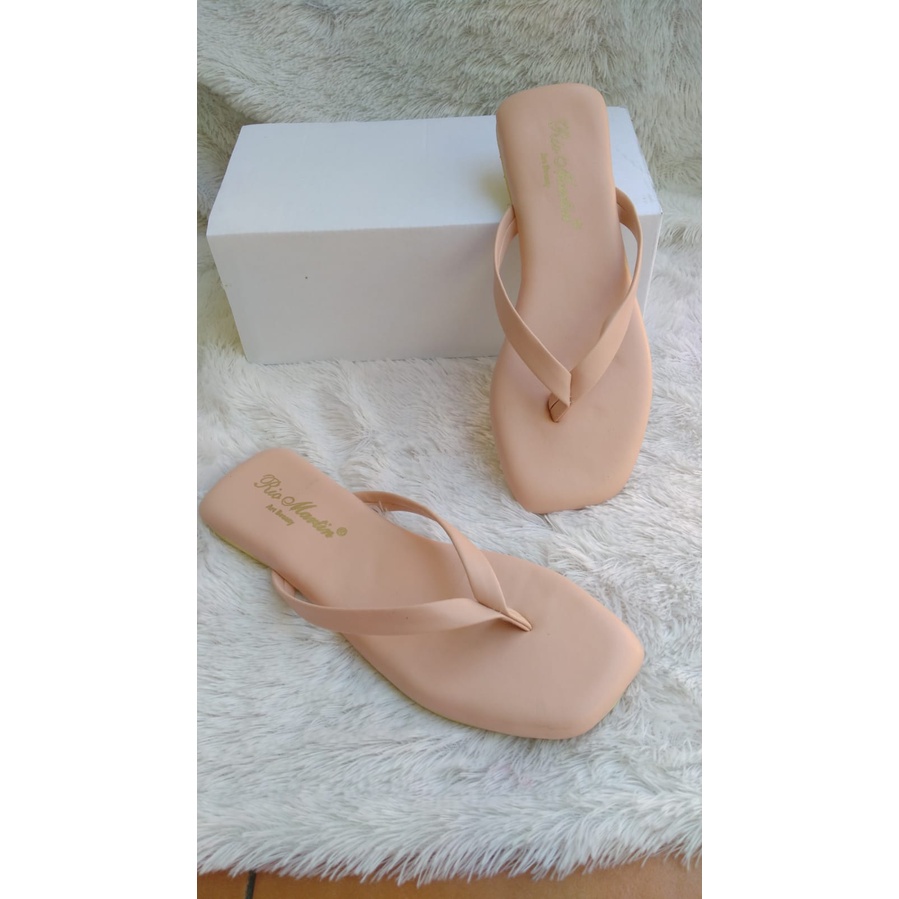 SANDAL WANITA TERBARU MODEL JEPIT / SANDAL LALITA /SANDAL TERBARU/SANDAL KOREA