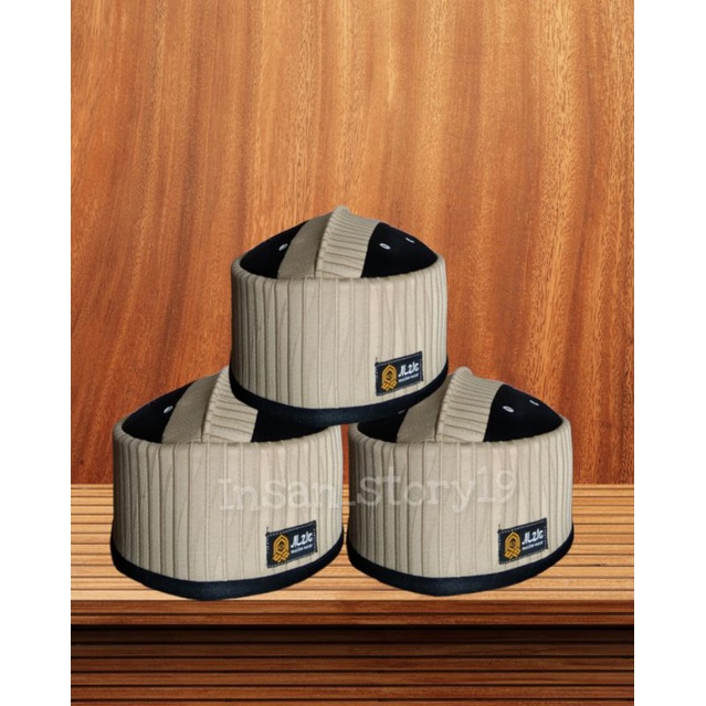 PECI ASSAGOFAH TURKI ANAK