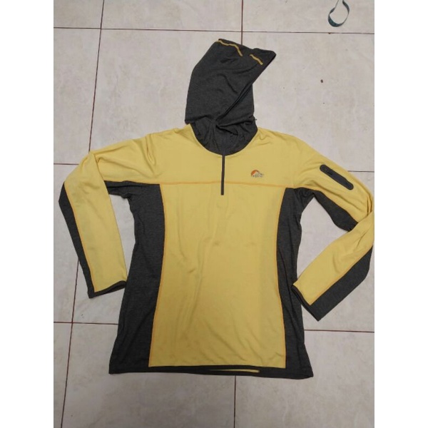 Baselayer/second/lowealpine