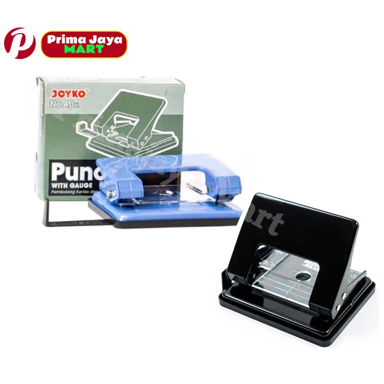 

PEMBOLONG KERTAS JOYKO/PUNCH NO.40