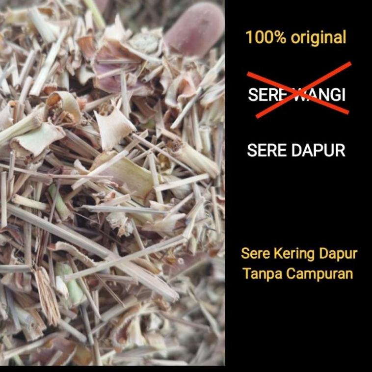 

➭ sere serai sereh kering 1kg 1 kg ☾