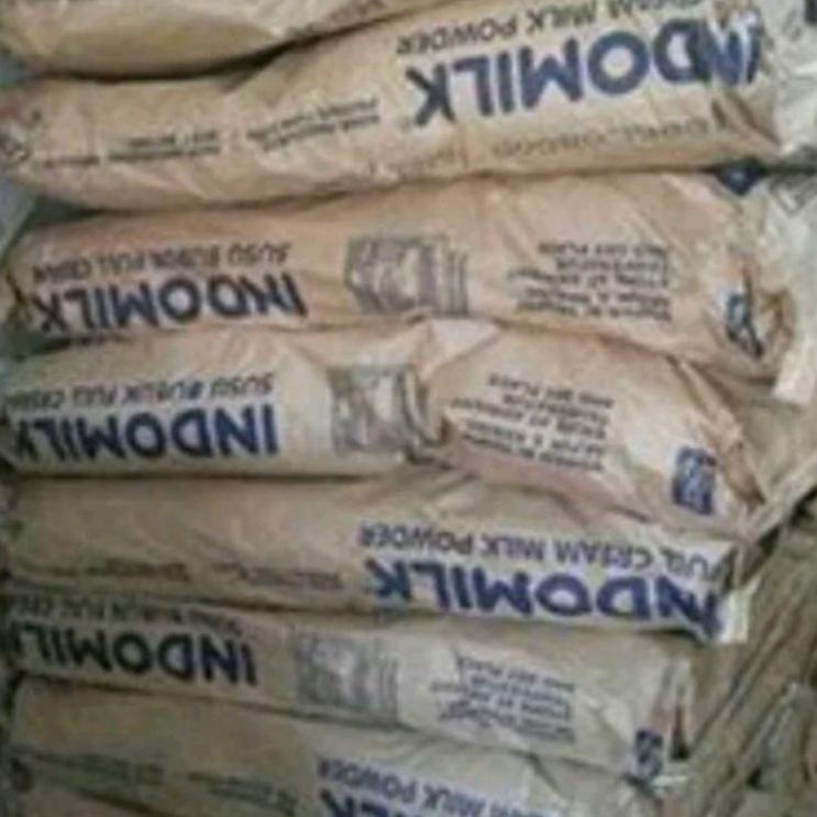 

Terbaik Susu Bubuk Full Cream kemasan 500gr gas !!
