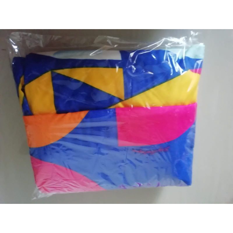 PRELOVED SPREI LADY ROSE SIZE 160X200/SPREI MURAH/SPREI 160X200