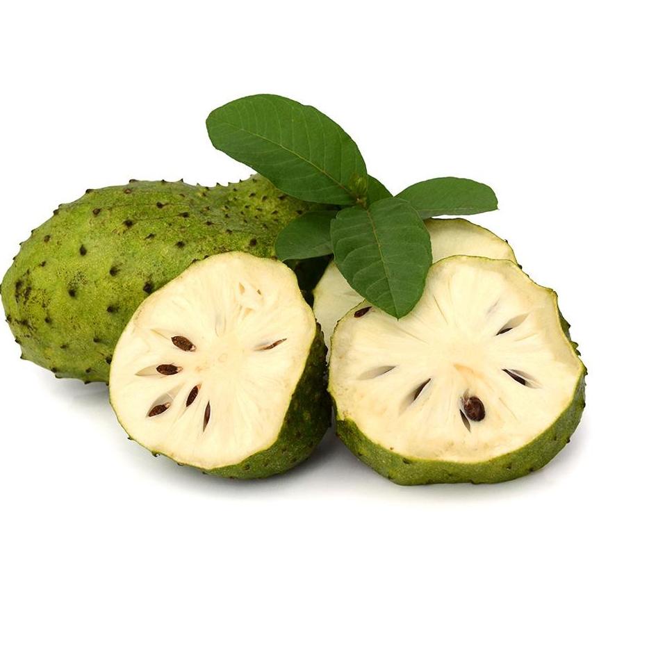 

artt0T4f--Sirup Sirsak / Soursop Syrup Minuman GKC Heritage 640 ml (Import Quality)