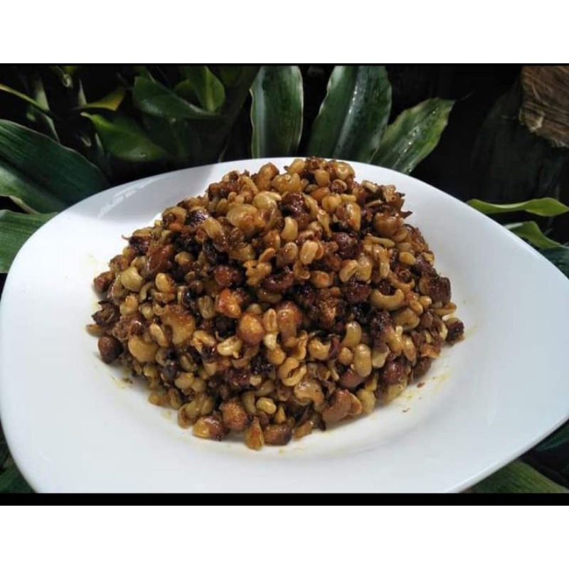 

kacang pedas manis 250 gr