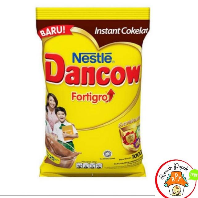 

Larismanis--Dancow FortiGro Instan / Full Cream 1000 g