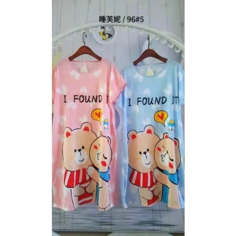 DASTER JUMBO KAOS SPANDEX IMPORT