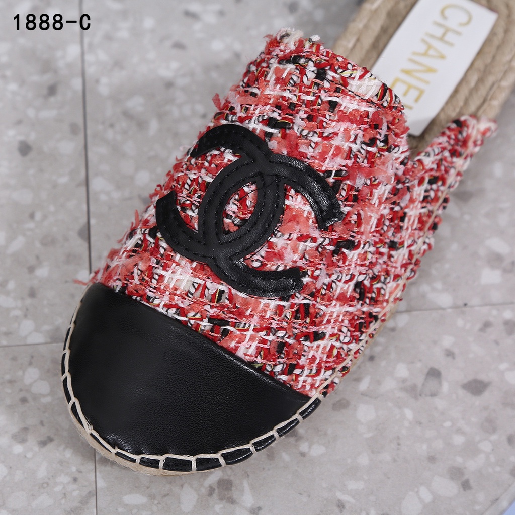 Ch Slip On 1888-C