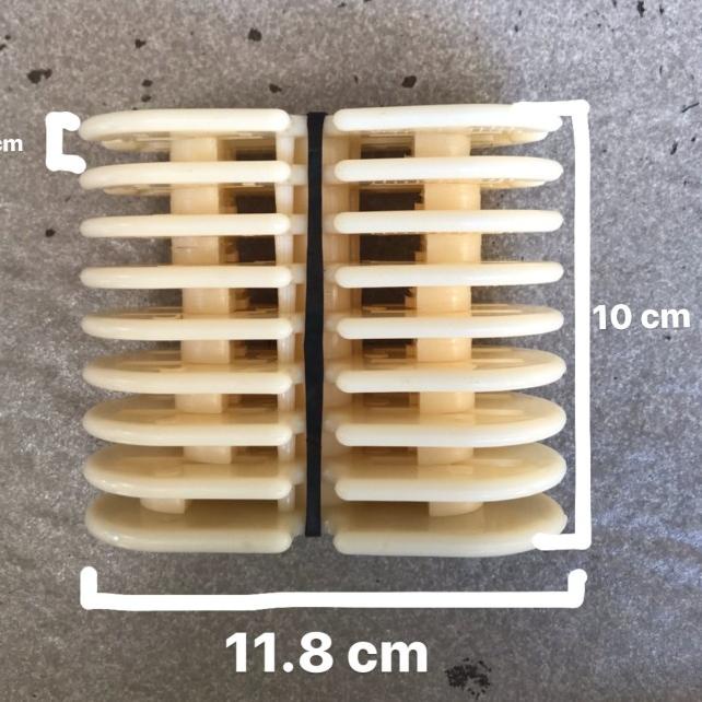 Mal Penggulung Dinamo untuk Gulung Kawat Dinamo Rewinding Kecil KJJ EO Terupdate