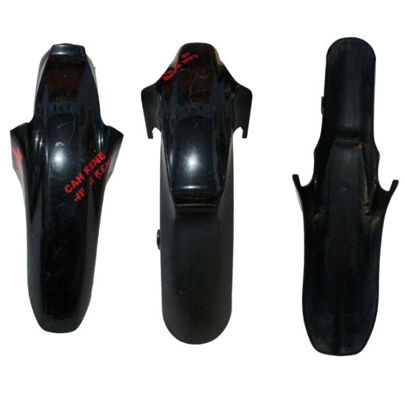 yamaha scorpio z spakbor depan yamaha scorpio z original slebor depan yamaha scorpio z original