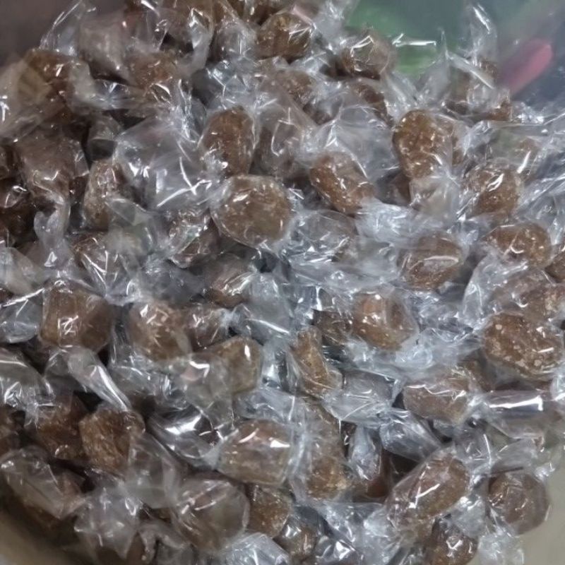 

HAPPYNA PERMEN ASEM 100gr