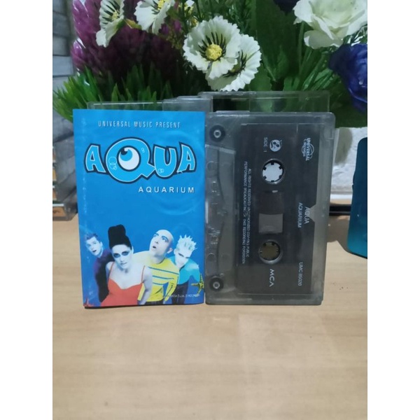 KASET AQUARIUM