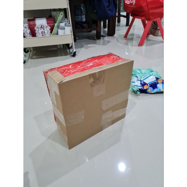 

Barang Pelunasan