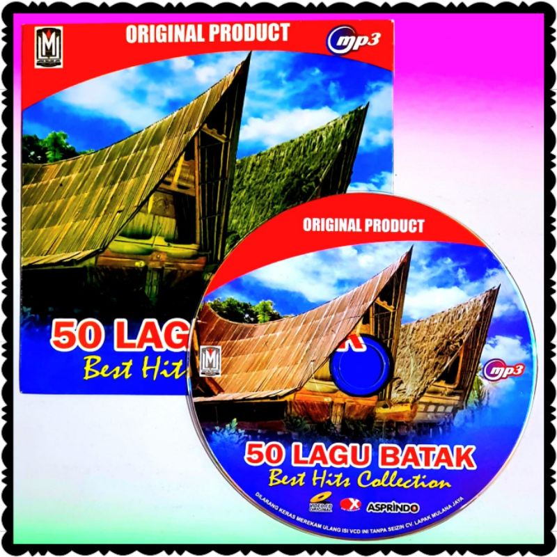 KASET ORIGINAL MP3 LAGU BATAK-LAGU BATAK TERBARU 2022 - LAGU BATAK TERBARU-LAGU BATAK MARDUA HOLONG-