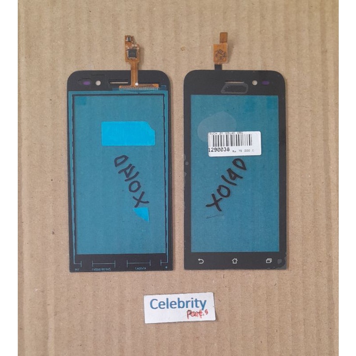 TOUCHSCREEN ZENFONE 4 GO X014D ZENFONE GO ORI