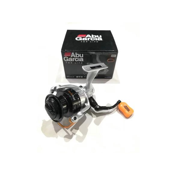 Reel Abu Garcia Max STX Sp 10-40 Power Handle