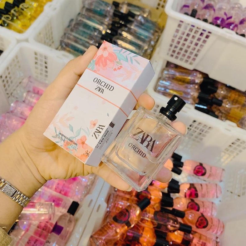 PARFUM ZR BOX EXLUSIF 35ML