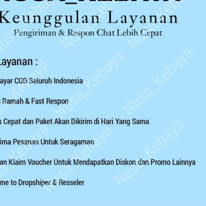 BISA COD ✔️Nusa_Kebaya Setelan Kebaya Brukat Tunik Miring / Kebaya Aisyah / Kebaya Kondangan / Kebay