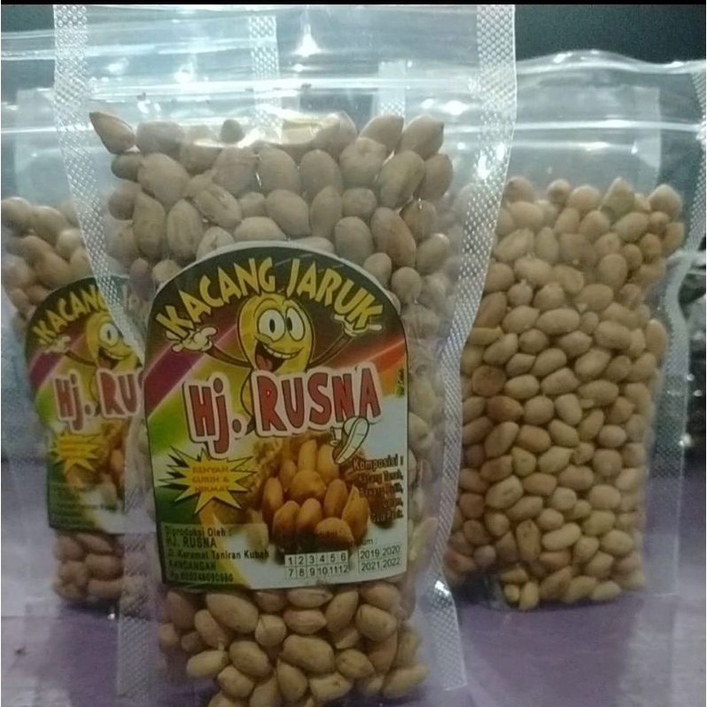 

kacang jaruk