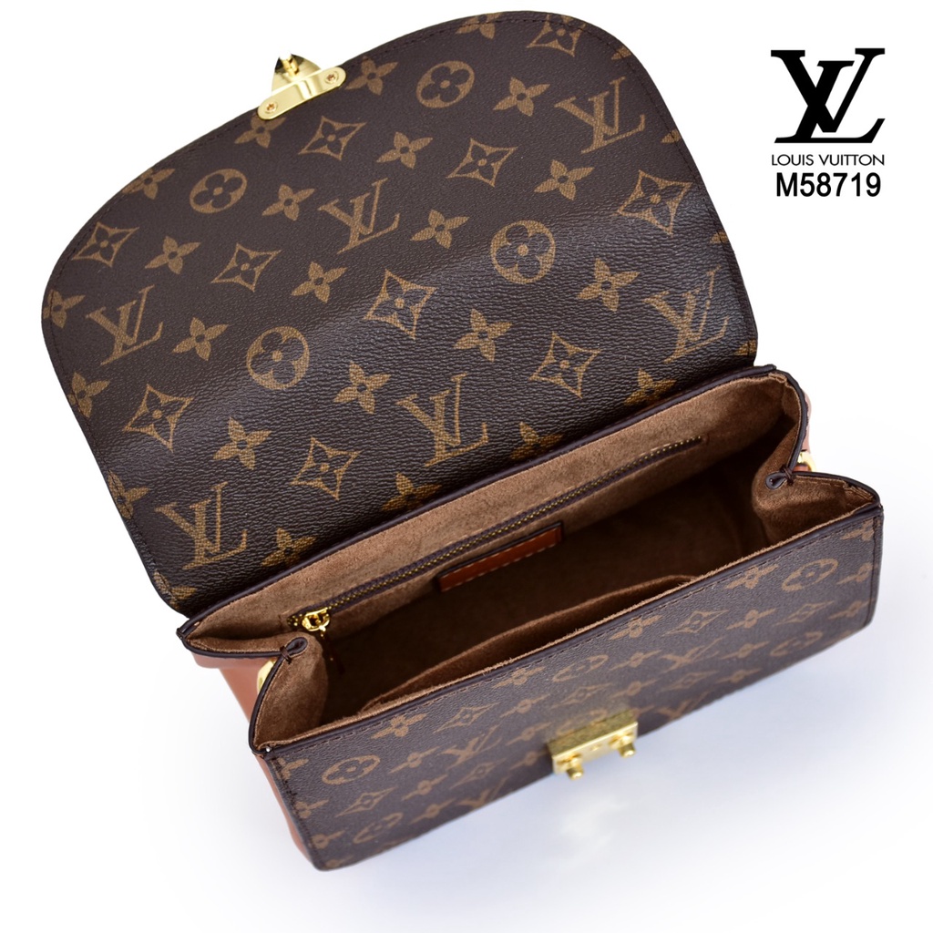 LLV Monogram Bag  Series ~ M58719