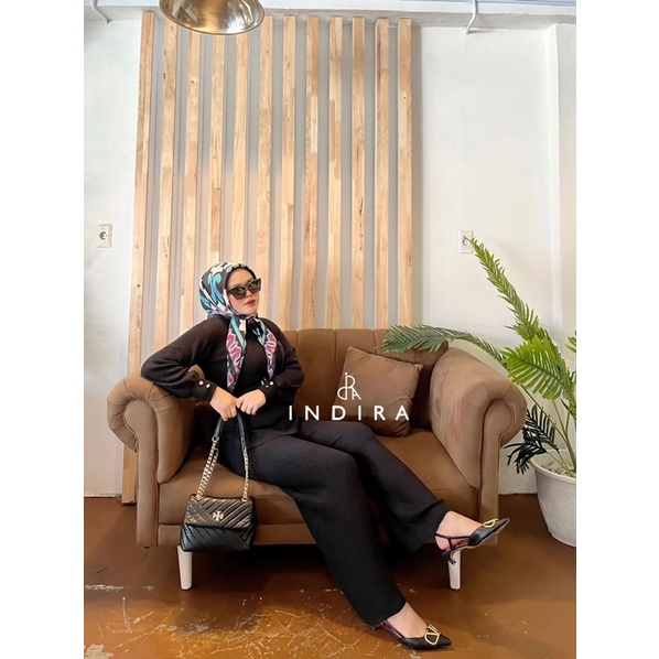 ERINA ONE SET BY INDIRA