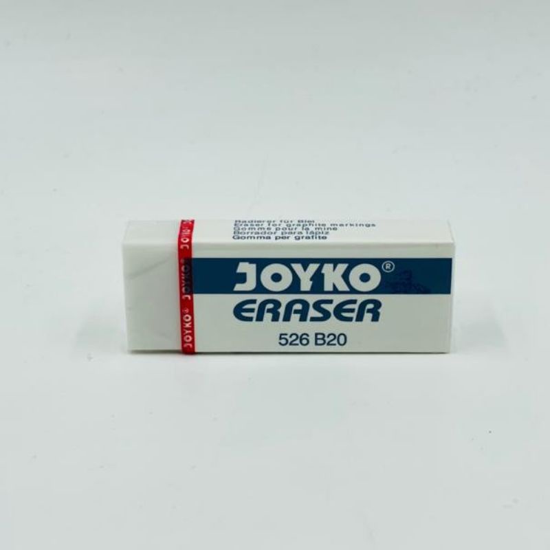 

Penghapus Aka Eraser B20 Joyko