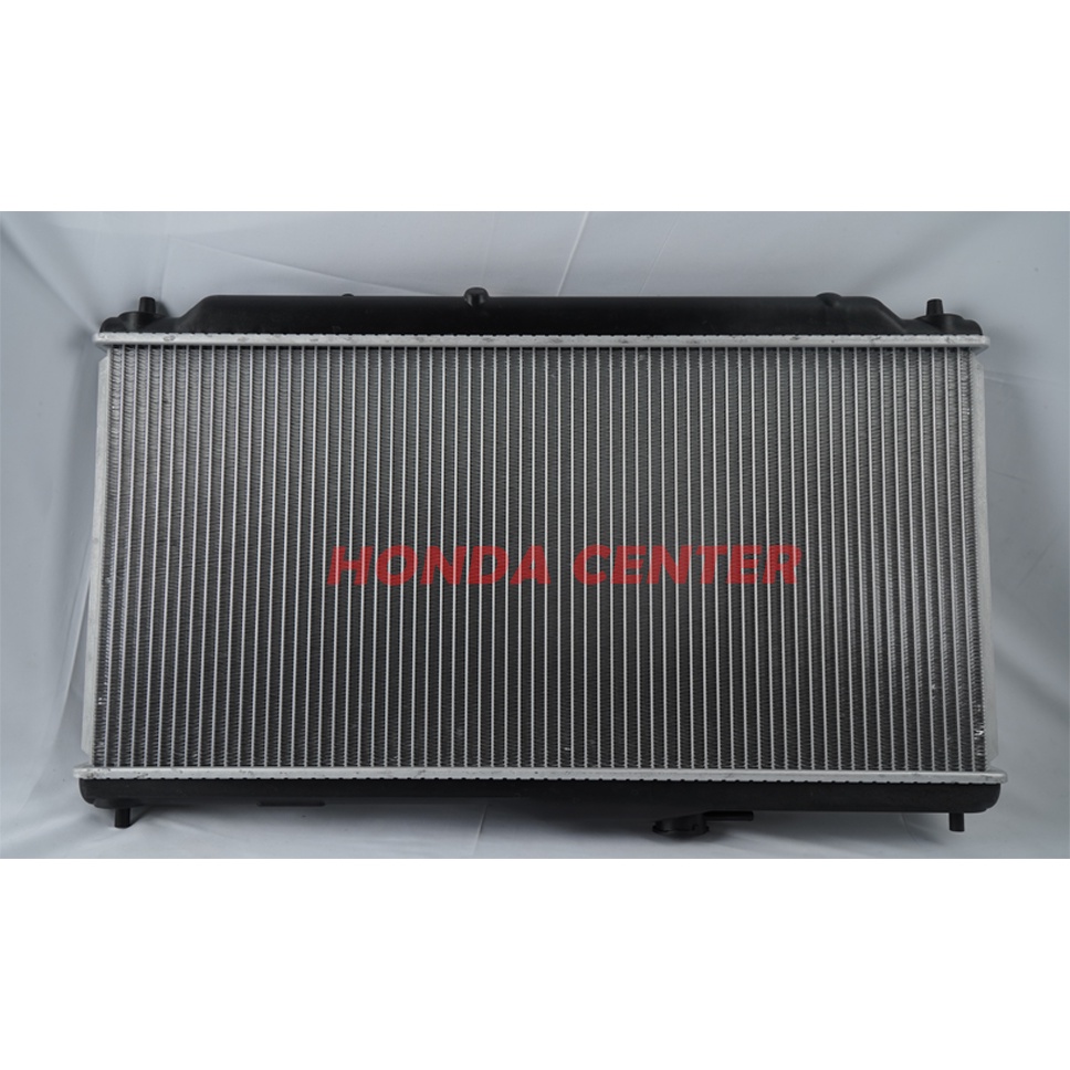 radiator accord maestro tahun 1990 1991 1992 1993 manual mt 19010-PT1-003