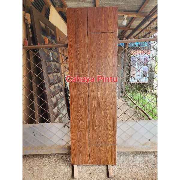 pintu kamar mandi hpl taco