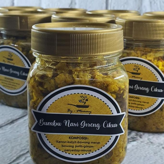 

%$%$%$%$] Bumbu nasi goreng cikur