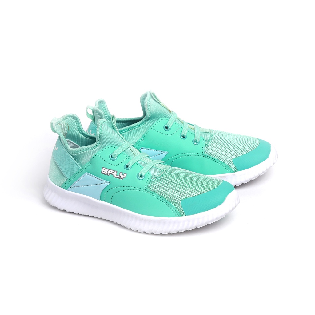 BFLY Sepatu Sneakers Slip On Wanita Casual Sporty Daily DAINTY TOSCA Original