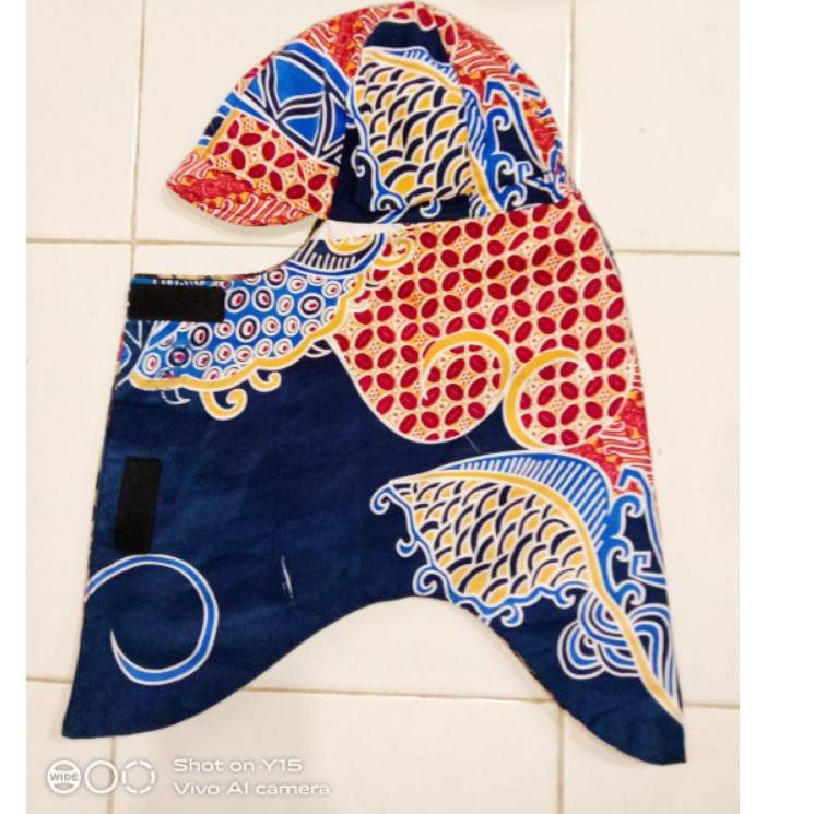 Terbaru kerpus las / kerpus welder / kerpus proyek