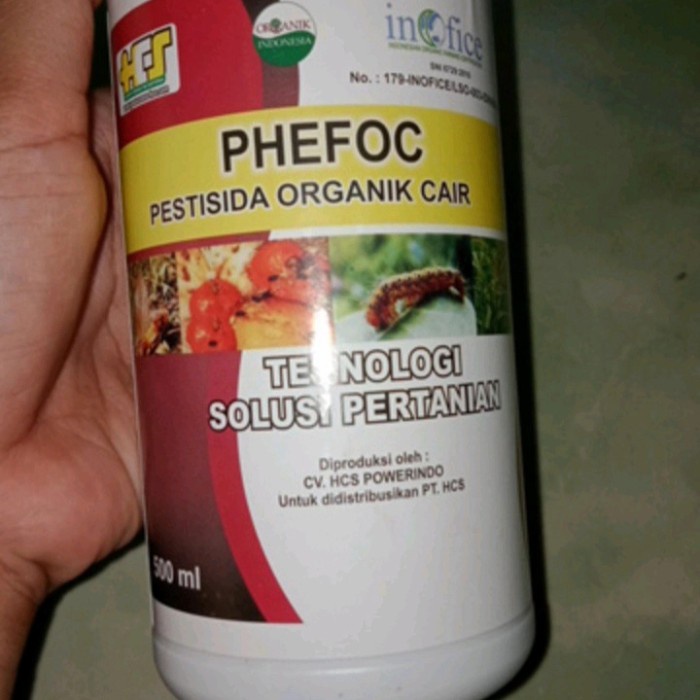 Promo INSEKTISIDA PESTISIDA FUNGISIDA HERBISIDA BAKTERISIDA Hama Tanaman 'n=