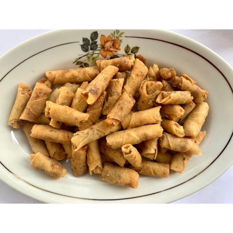 

SUMPIA UDANG ENAK MANTAB MEREK BAGUS PREMIUM