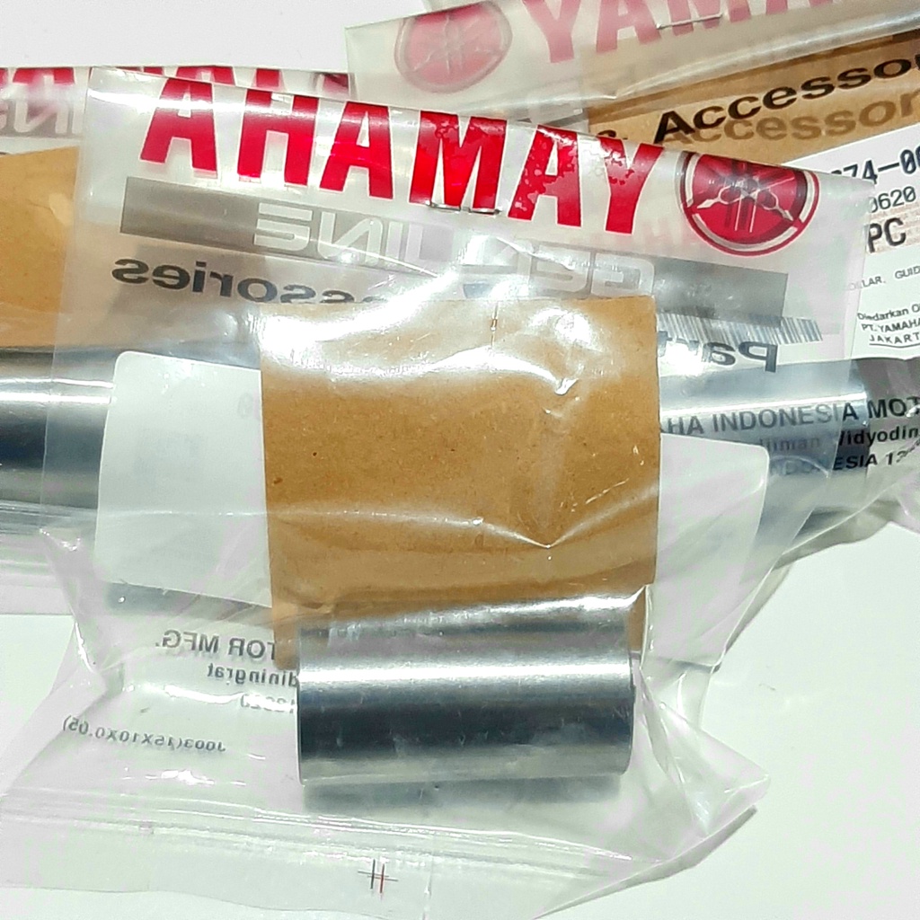 Bush Dudukan Rumah Roller Original Xeon Asli Xeon RC 90387-16817