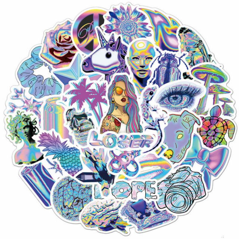 

Stiker Aesthetic Pack Style 260237- Stiker Aesthetic Keren Imut Laptop, Aksesoris Hp, Anti Air, Motif, Helm, Tumbler, Koper, Kulkas