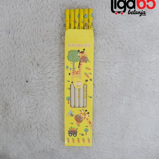 

Update Surprise 365 STATIONERY SET #40976 Paket Alat Tulis Karakter Fancy