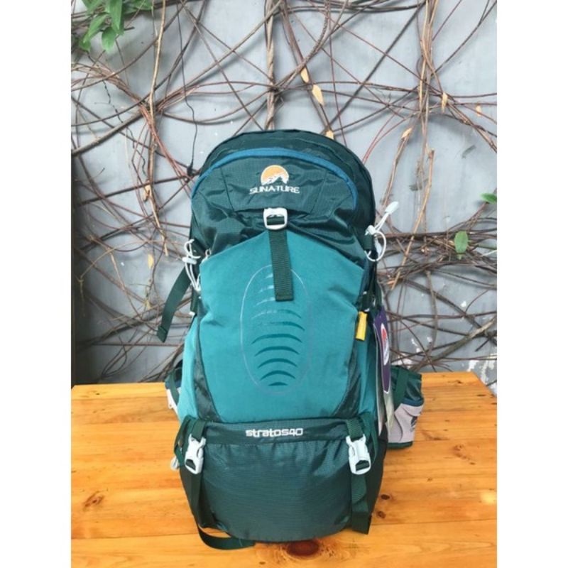 daypack sunature stratos 40 tas ransel sunature stratos 40