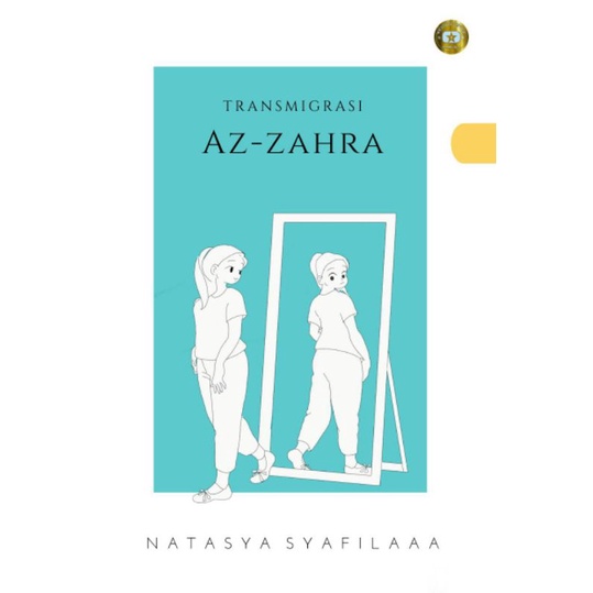 Novel Transmigrasi Az- Zahra [BISA COD]