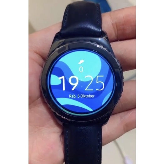 Samsung Gear S2 Classic