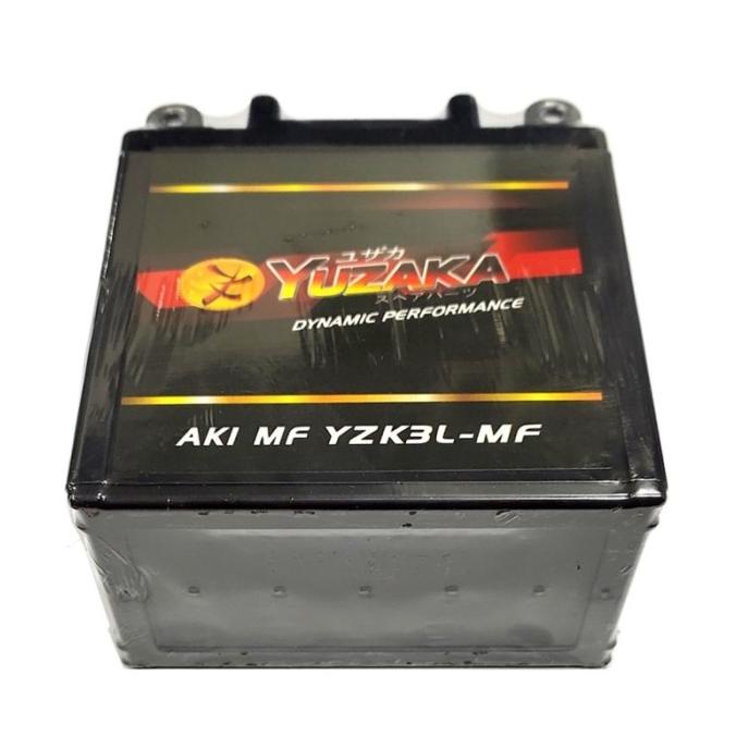 IZ843 AKI KERING YUZAKA YZK3L MF SPAREPART MOTOR RACING RX KING NINJA
