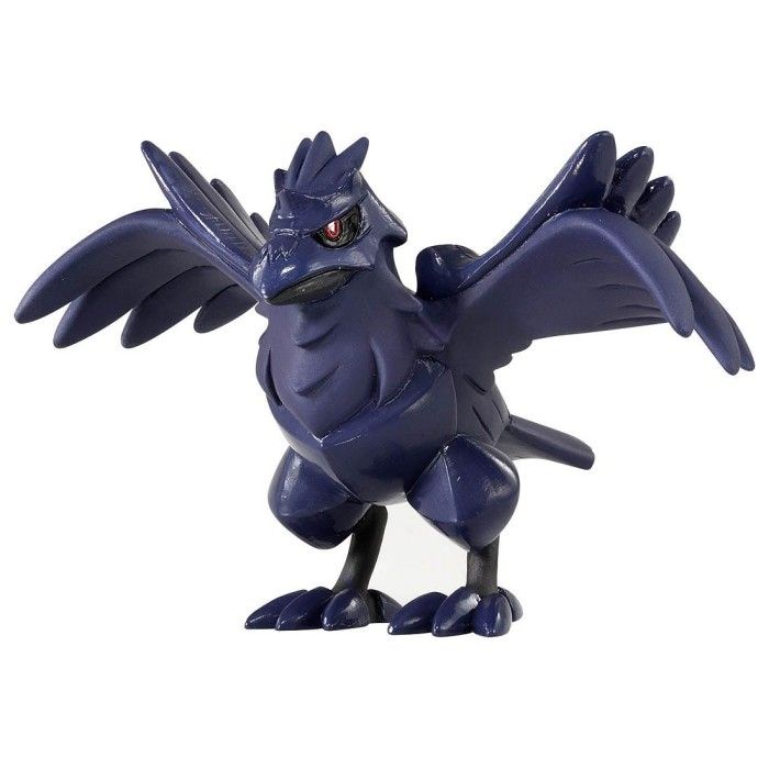 Moncolle MS-23 Corviknight Pokemon