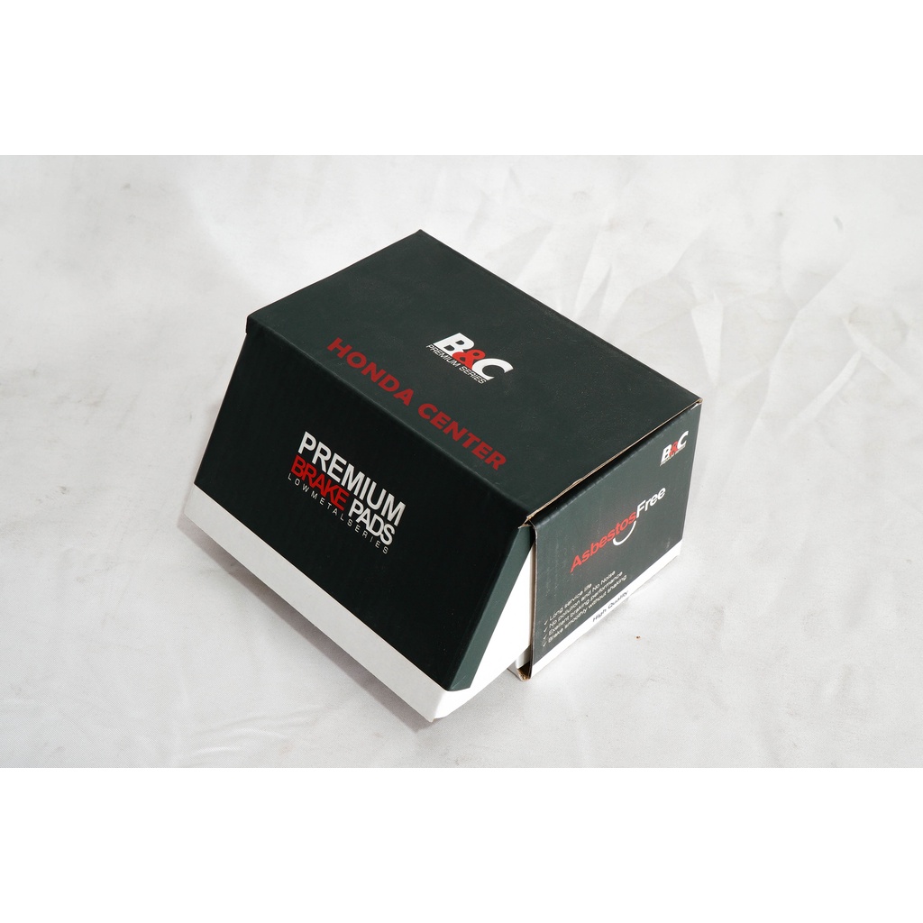 kampas rem brake pad belakang odyssey rb1 rb2 rb3 2004 2005 2006 2007 2008 2009 2010 2011 2012 elysion