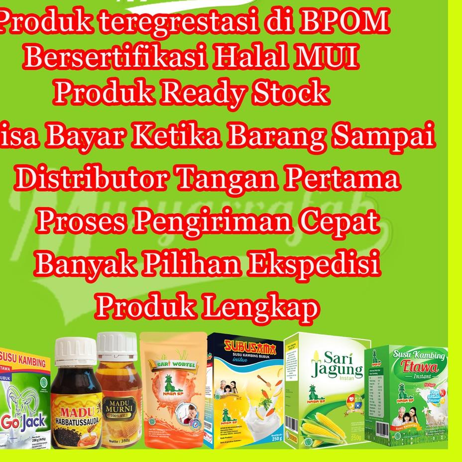 

SALE✅Promo Bundling Sari Wortel kedelai Minuman Vitamin Nutrisi Obat Mata Minus Bubuk Vit A Kesehatan|RA9