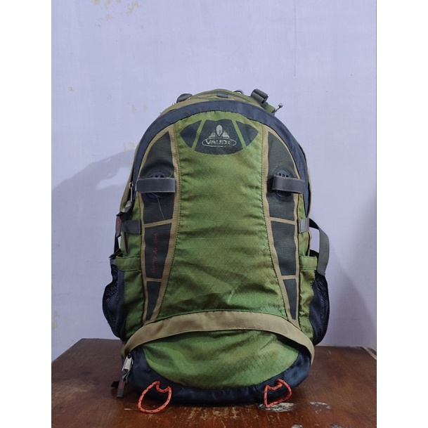 TAS RANSEL SEMI CARRIER VAUDE (SECOND)