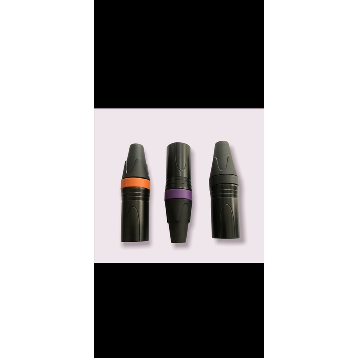 Jack Canon male STX jek canon